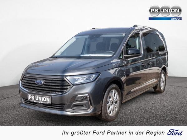 Ford Tourneo Grand Tourneo Connect L2 Titanium SHZ AHK ACC LED bild