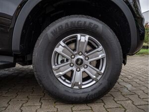 Ford Ranger Doppelkabine XLT Automatik AHK Allrad Winterpaket bild 7