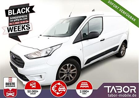 Ford Transit Connect L2 1.5 EB 100 Aut Trend AHK Kam