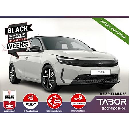 Opel Corsa leasen