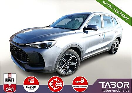 MG ZS Hybrid+ 197 Comfort LED Nav ACC Kam Keyl VirC