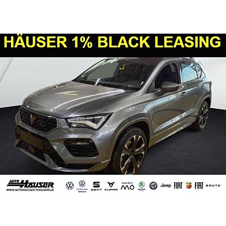 Cupra Ateca leasen