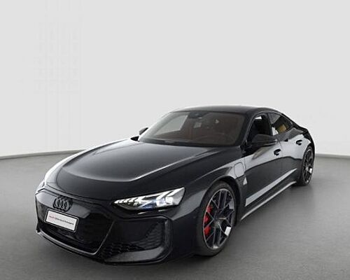 Audi RS e-tron GT Q PERFORMANCE B&O HuD LM21 CARBON