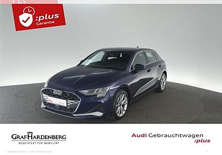 Audi A3 Sportback 35 TDI Advanced / JETZT GW+ KONDITIONEN SICHERN !