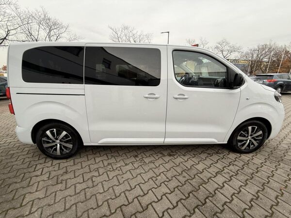 Toyota Proace Verso bild 6