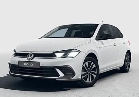 VW Polo Volkswagen ENERGY 1.0 TSI - verfügbar 06/2026 (Essen-Kray)