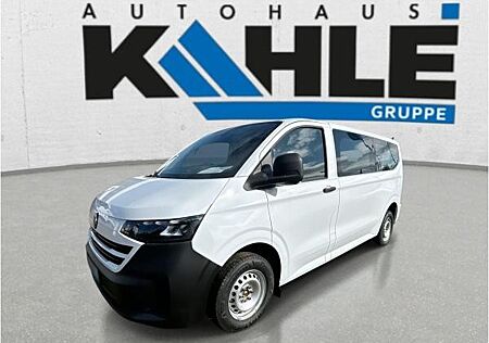 VW T6 Transporter Volkswagen Transporter Kombi LR 💥9-Sitzer💥 110 KW 8-Gang-Automatik 💥SOFORT VERFÜGBAR💥 ❗️Angebot bis 31.12.25❗️