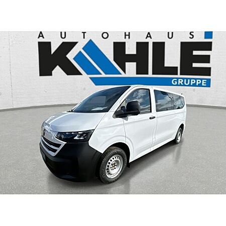 VW T6 Transporter leasen