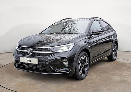 VW Taigo Volkswagen