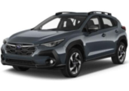 Subaru Crosstrek Comfort Aktionsfahrzeug