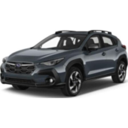 Subaru Crosstrek leasen