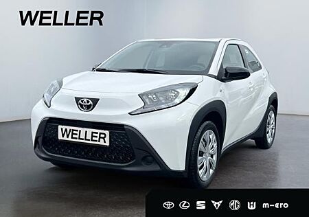 Toyota Aygo 💥X BUSINESS EDITION - CARPLAY - NAVIGATION - SONDERAKTION💥