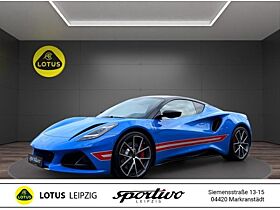 Lotus Emira Limited Type 86 1 of 12 *Sondermodell* Lotus Emira Limited Type 86 1 of 12 *Sondermodell*