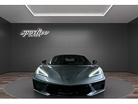 Corvette C8 Stingray 3 LT | Coupe | Lift | Competition