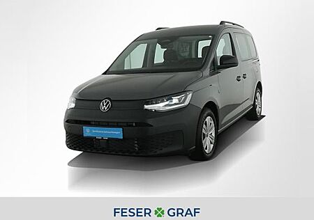 VW Caddy Volkswagen California 1,5 l TSI Sofort Verfügbar