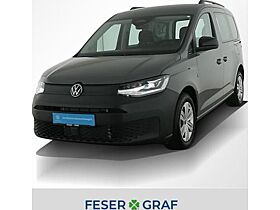 Volkswagen Caddy 1.5TSI California AHK Sthzg. Assistenzp.