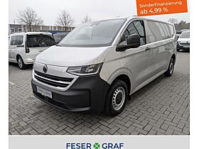 Volkswagen Transporter T7 New2,0 l TDI Autom. LR AHK
