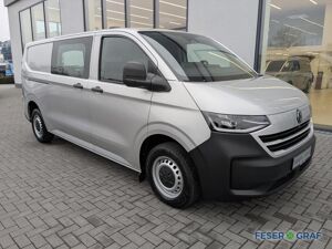 Volkswagen Transporter T7 New2,0 l TDI Autom. LR AHK bild 3