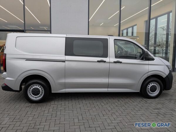 Volkswagen Transporter T7 New2,0 l TDI Autom. LR AHK bild 4
