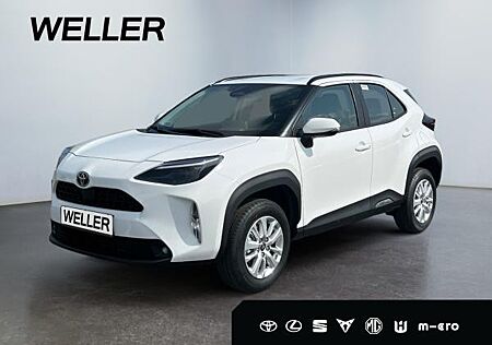 Toyota Yaris Cross 💥1,5 HYBRID - COMFORT - CARPLAY - SONDERAKTION💥