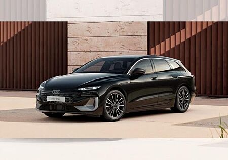 Audi A6 e-tron Avant quattro ❗️ AB JANUAR VERFÜGBAR🚀