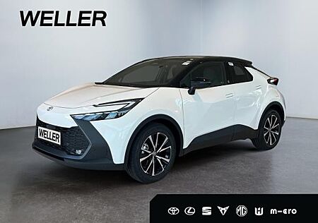 Toyota C-HR 🏁2,0 PLUG-IN HYBRID - TEAMPLAYER - TECHNIK PAKET - CARPLAY - SONDERAKTION🏁