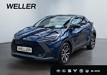 Toyota C-HR 🏁2,0 PLUG-IN HYBRID - TEAMPLAYER - TECHNIK PAKET - CARPLAY - SONDERAKTION🏁