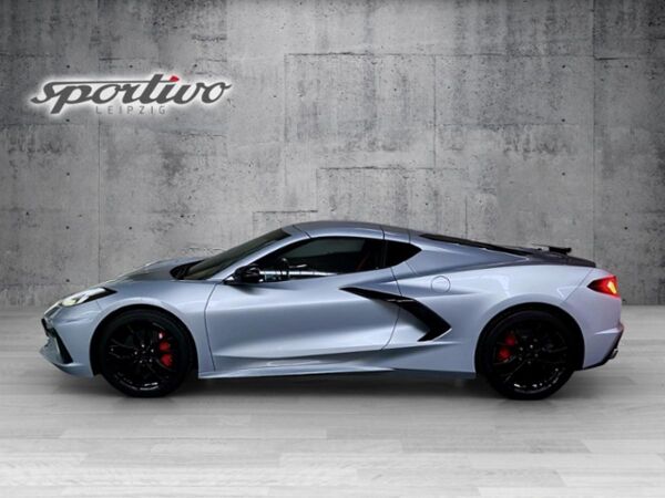 Corvette C8 Stingray 3 LT | Coupe | Lift | Competition bild 4