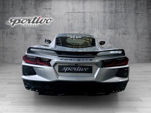 Corvette C8 Stingray 3 LT | Coupe | Lift | Competition bild 5