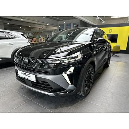 Renault Symbioz leasen