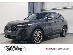 Audi Q5 SUV TDI quattro *** SOFORT VERFÜGBAR ***