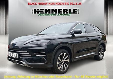 BYD SEAL U DM-i (PHEV) Design AWD 320 PS