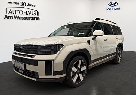 Hyundai Santa Fe PLUG IN 6-AT 4WD SIGNATURE SOFORT Verfügbar