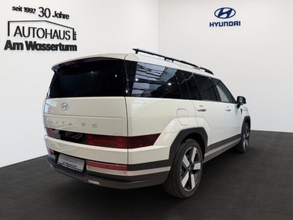 Hyundai SANTA FE 7 Sitzer PLUG IN 6-AT 4WD SIGNATURE 0,5 Versteuerung!!!! bild 3