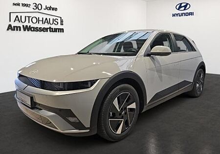 Hyundai IONIQ 5 63 KWH (170 PS) 2WD DYNAMIQ, EL. HECKKLAPPE