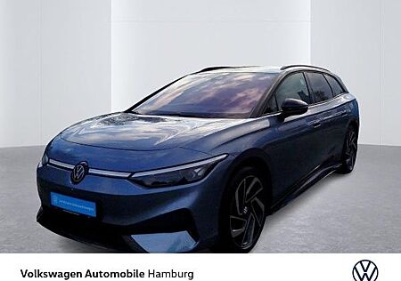 VW ID.7 Volkswagen Tourer Pro S AHK Head up Display Sitzhzg