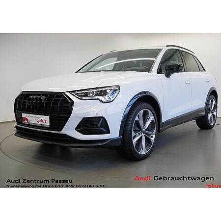 Audi Q3 leasen