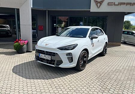 Cupra Terramar VZ 1.5 e-HYBRID 200kW DSG