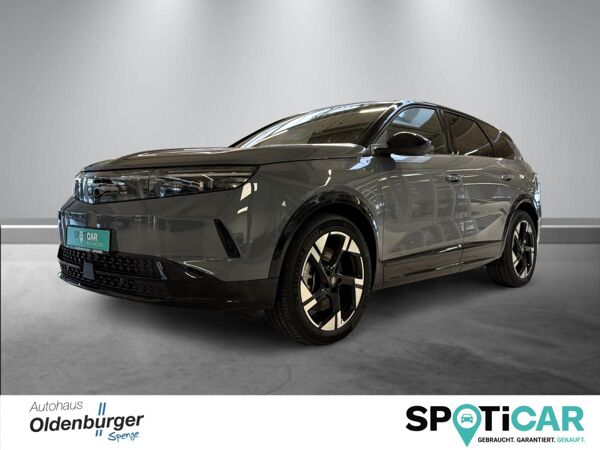 Opel Grandland GS Plug in Hybrid inkl. Panorama, Komfort- & Tech-Paket bild