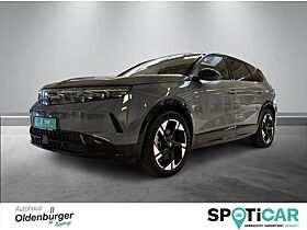 Opel Grandland GS Plug in Hybrid inkl. Panorama, Komfort- & Tech-Paket