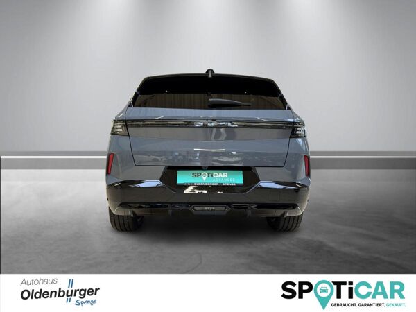 Opel Grandland GS Plug in Hybrid inkl. Panorama, Komfort- & Tech-Paket bild 5