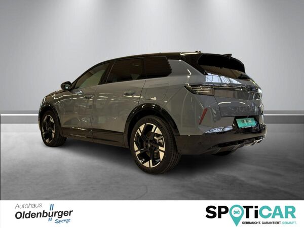 Opel Grandland GS Plug in Hybrid inkl. Panorama, Komfort- & Tech-Paket bild 7