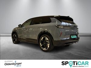 Opel Grandland GS Plug in Hybrid inkl. Panorama, Komfort- & Tech-Paket bild 7