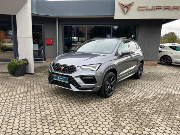 Cupra Ateca 1.5 TSI 110kW DSG bild 1
