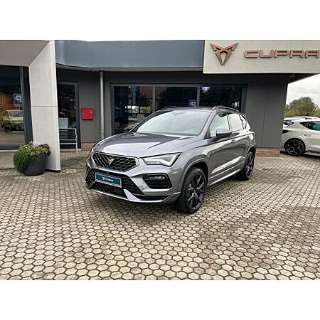 Cupra Ateca leasen