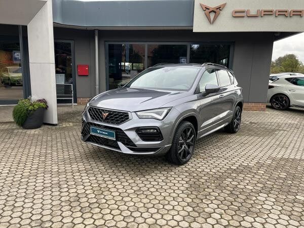 Cupra Ateca 1.5 TSI 110kW DSG bild