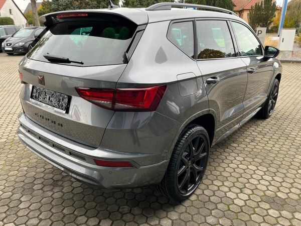 Cupra Ateca 1.5 TSI 110kW DSG bild 7