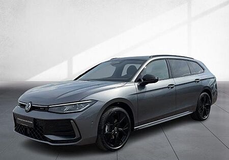 VW Passat Volkswagen Variant R-LINE 2.0 TDI DSG WR PANO NAVI AHZV BLACK-STYLE