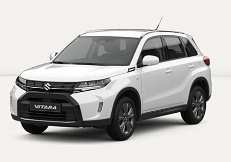 Suzuki Vitara Club, 1.4 Hybrid, Navi, LED, Rückfahrkamera