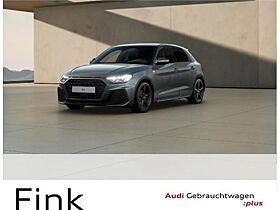 Audi A1 Sportback S line 35 TFSI Audi A1 Sportback S line 35 TFSI